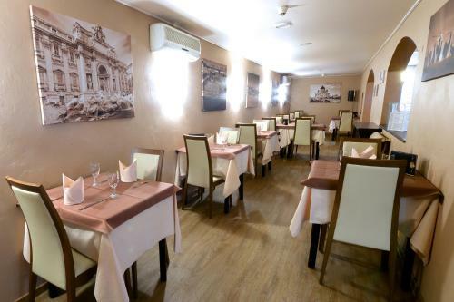 Hotel Il Piccolo Mondo