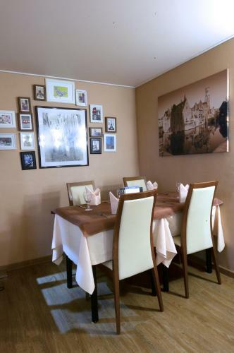 Hotel Il Piccolo Mondo