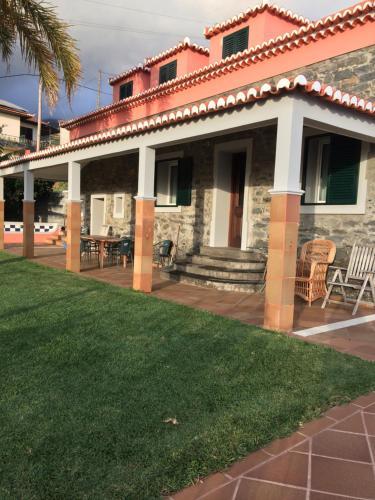 Agroturismo Vivenda Por Do Sol