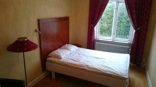 Hotel Stadshotellet S�lvesborg