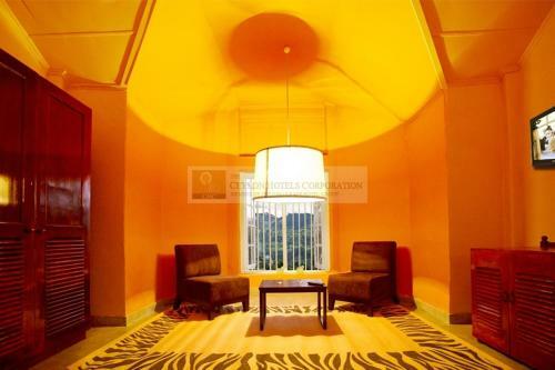Hotel The Heritage Pussellawa