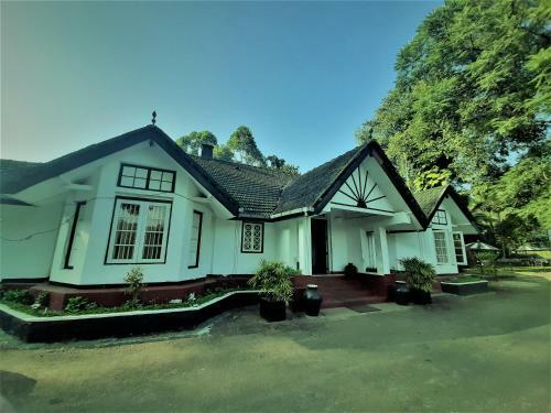 Hotel The Heritage Pussellawa