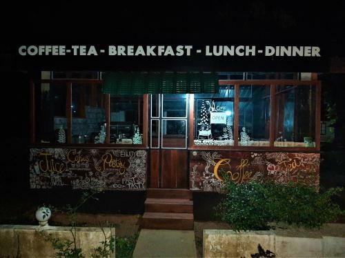 Hotel The Heritage Pussellawa