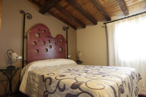 Agroturismo Casona Santa Coloma