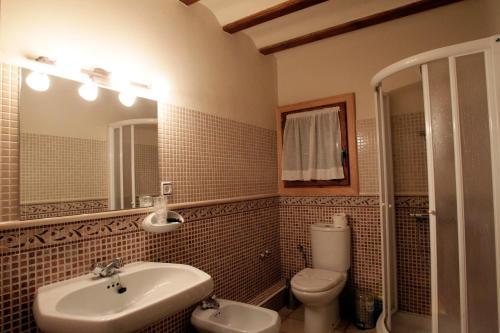 Agroturismo Casona Santa Coloma