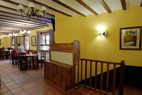 Agroturismo Casona Santa Coloma