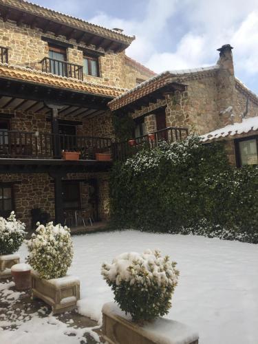 Agroturismo Casona Santa Coloma