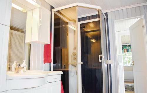 Holiday Home Joels V�g F�rjestaden