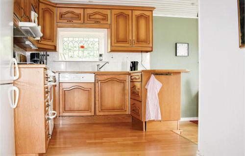 Holiday Home Joels V�g F�rjestaden