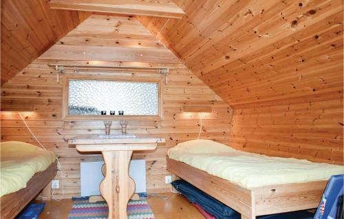 Holiday Home Joels V�g F�rjestaden