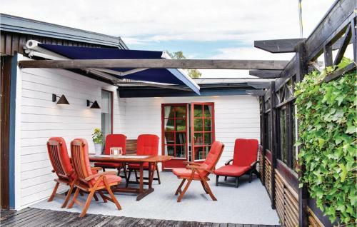 Holiday Home Joels V�g F�rjestaden
