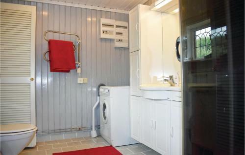 Holiday Home Joels V�g F�rjestaden