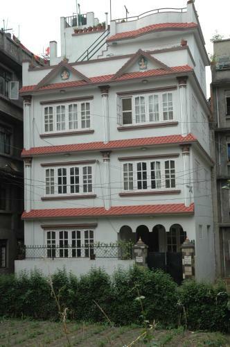 Magic Nepal Home Stay