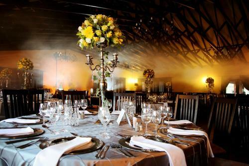 Hostal Accolades Boutique Venue