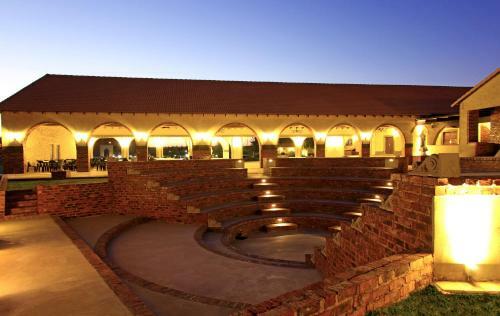 Hostal Accolades Boutique Venue