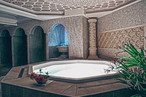 Hotel Baltazaras