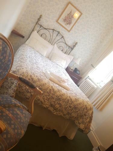Agroturismo Fox & Hounds Country Hotel