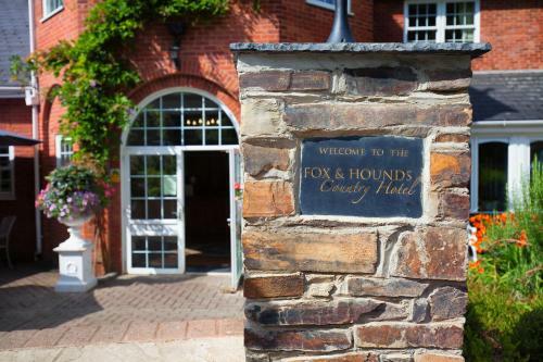 Agroturismo Fox & Hounds Country Hotel