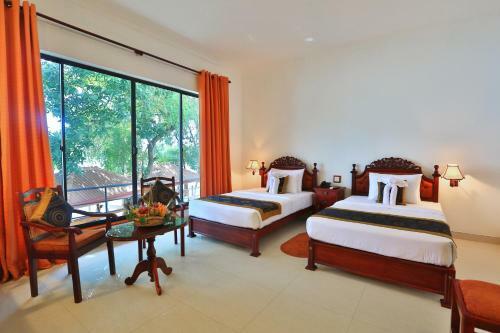 Hotel Centauria Lake Resort