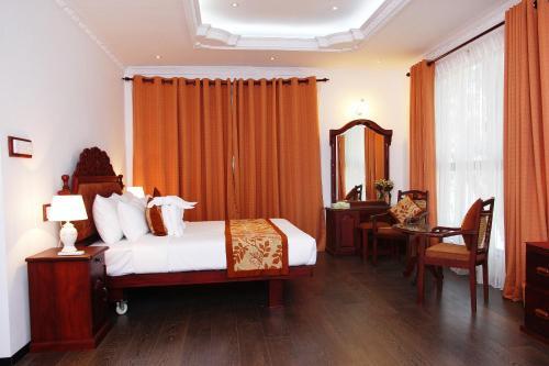 Hotel Centauria Lake Resort