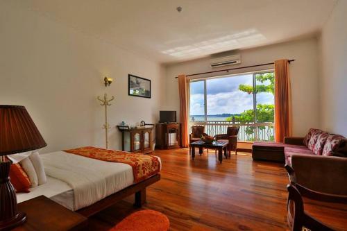 Hotel Centauria Lake Resort