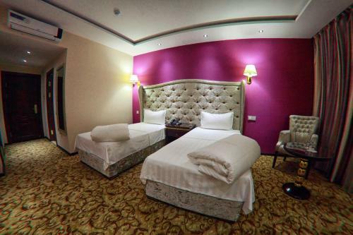 Emirkhan Hotel