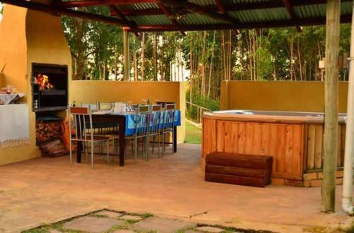 Hostal Mulberry Lane