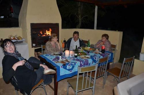 Hostal Mulberry Lane