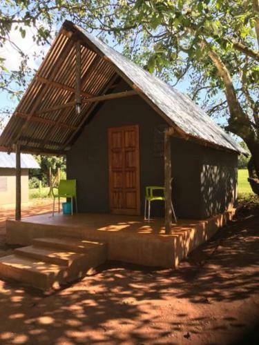 Hostal Mulberry Lane