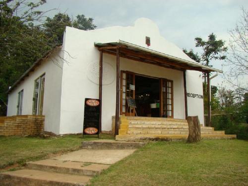 Hostal Mulberry Lane