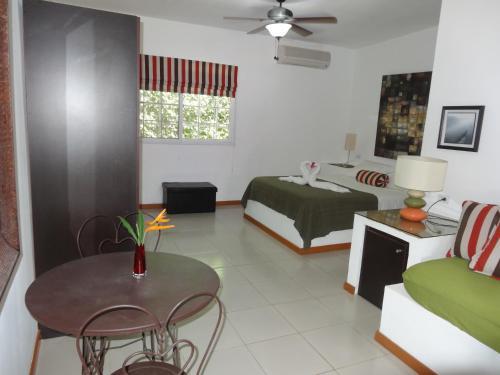 Bed & Breakfast Villa Botero By Casa Mojito