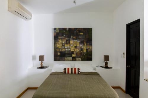 Bed & Breakfast Villa Botero By Casa Mojito