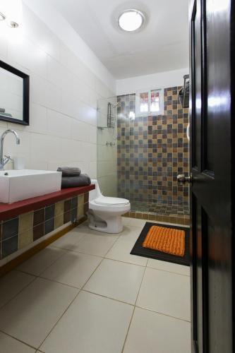 Bed & Breakfast Villa Botero By Casa Mojito