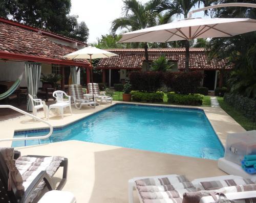 Bed & Breakfast Villa Botero By Casa Mojito