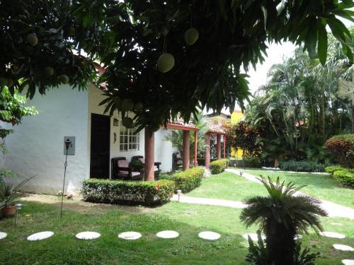 Bed & Breakfast Villa Botero By Casa Mojito