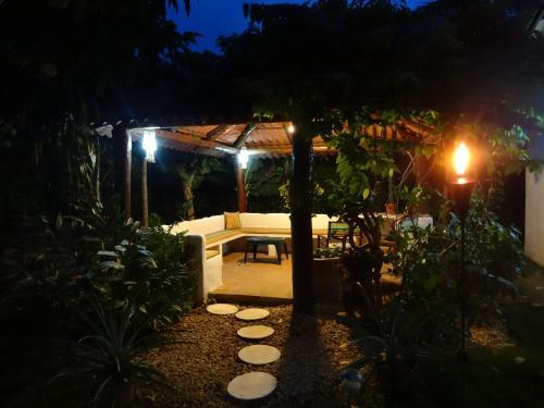 Bed & Breakfast Villa Botero By Casa Mojito
