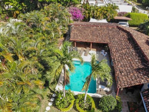 Bed & Breakfast Villa Botero By Casa Mojito