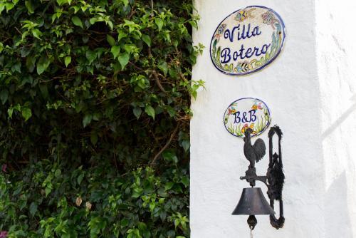 Bed & Breakfast Villa Botero By Casa Mojito