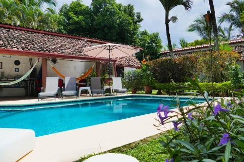 Bed & Breakfast Villa Botero By Casa Mojito