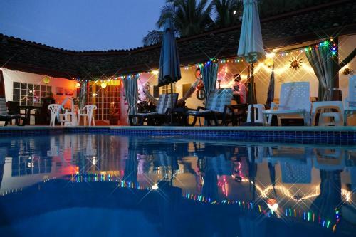 Bed & Breakfast Villa Botero By Casa Mojito