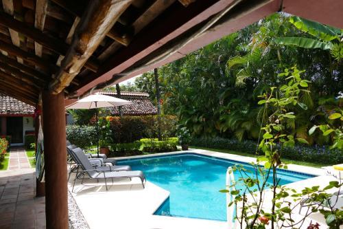 Bed & Breakfast Villa Botero By Casa Mojito