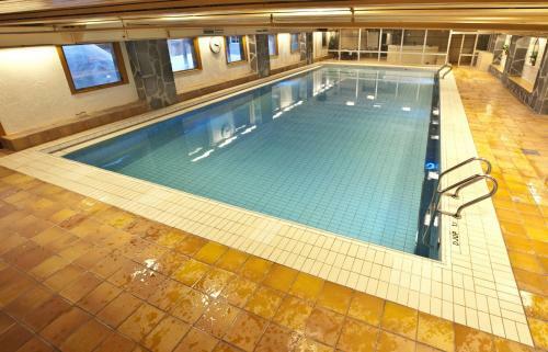 Pernilla Wiberg Hotel