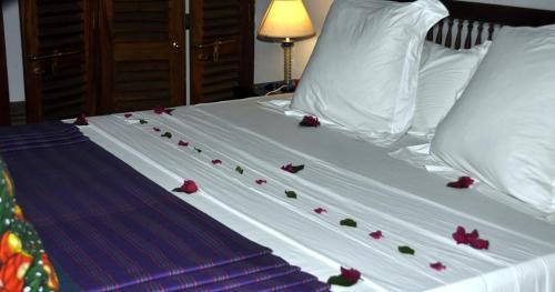 Hotel The Red Pepper House