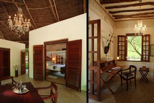 Hotel The Red Pepper House
