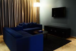 Park Inn By Radisson Hotel And Residence Duqm