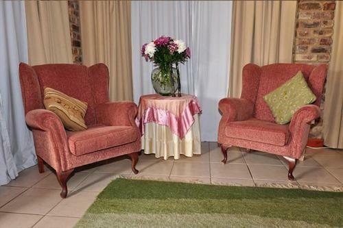 Hostal Tranquillity Day Spa & Lodge