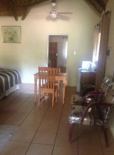Hostal Tranquillity Day Spa & Lodge