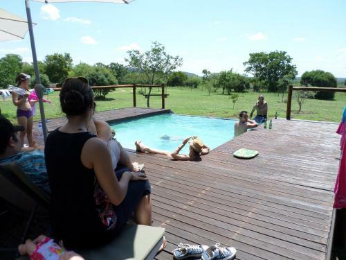 Hostal Tranquillity Day Spa & Lodge