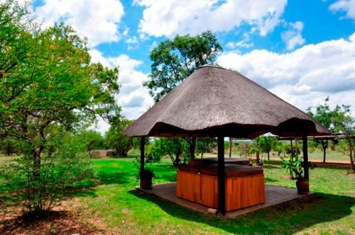 Hostal Tranquillity Day Spa & Lodge