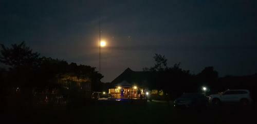 Hostal Tranquillity Day Spa & Lodge